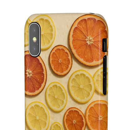 Snap Phone Case