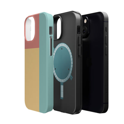 Magnetic Phone Case