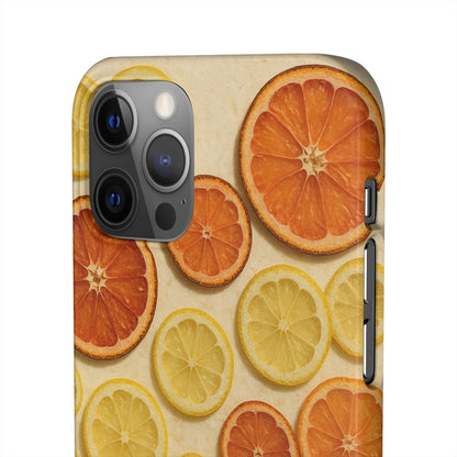 Snap Phone Case