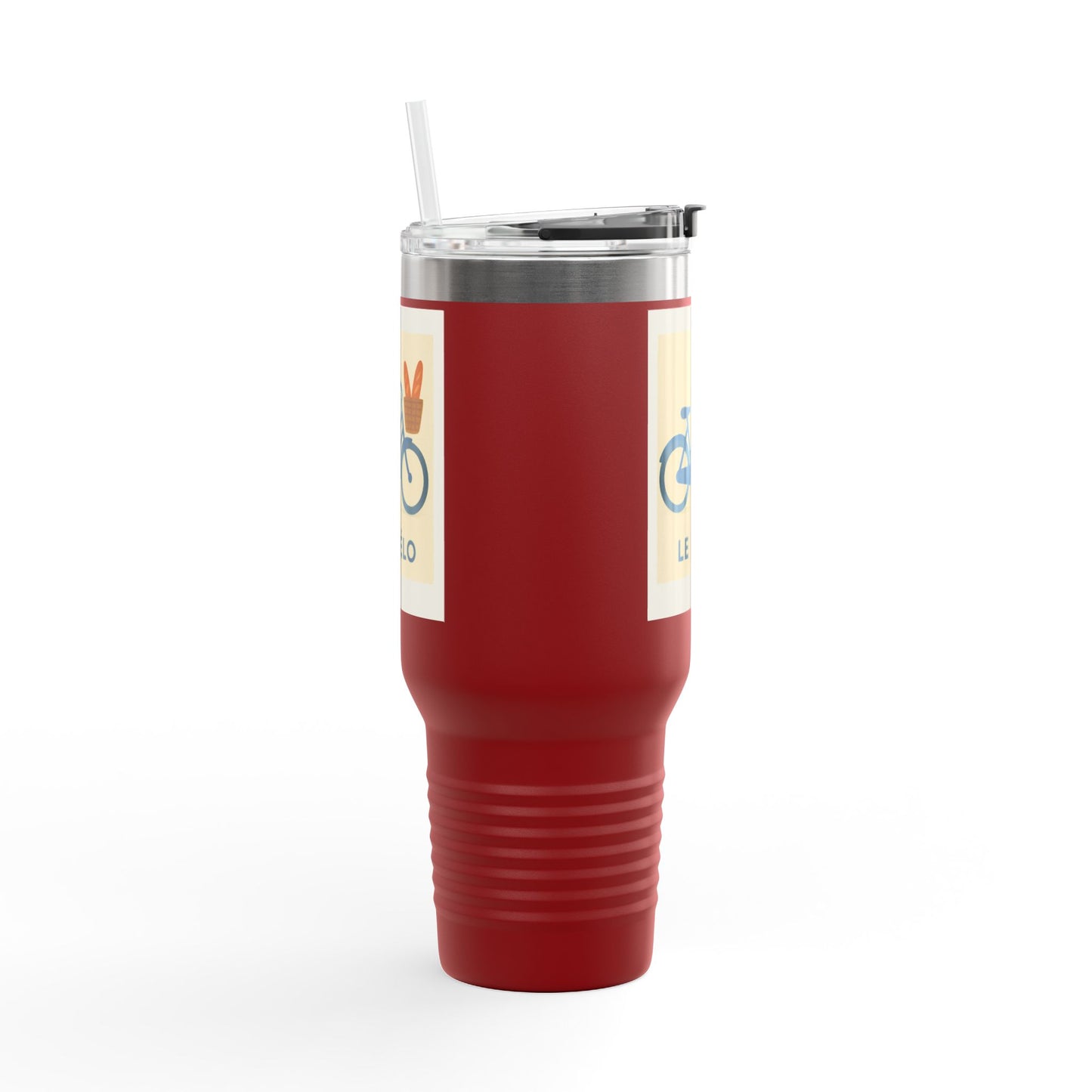 40oz Insulated Travel Mug