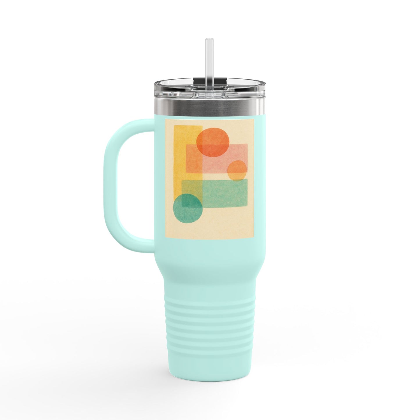 40oz Insulated Travel Mug