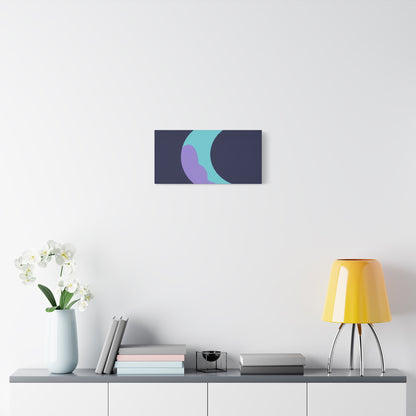 Stretched Canvas Wall Art