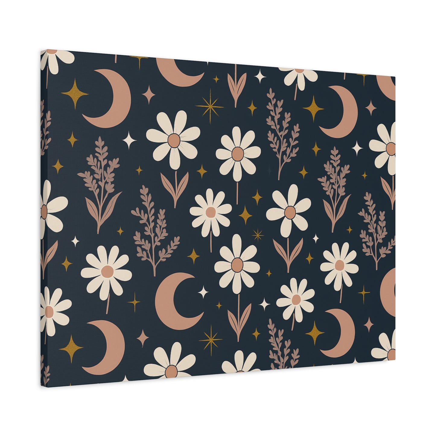 Stretched Canvas Wall Art