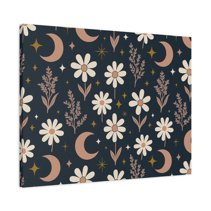 Stretched Canvas Wall Art