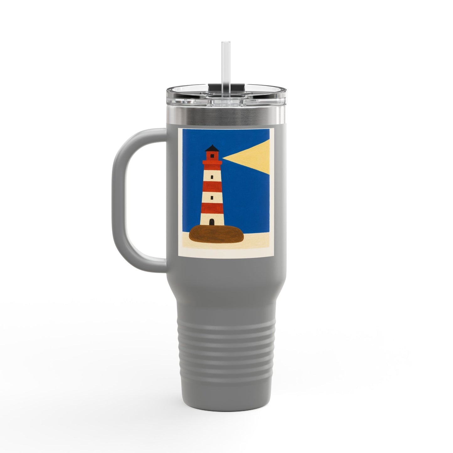 40oz Insulated Travel Mug