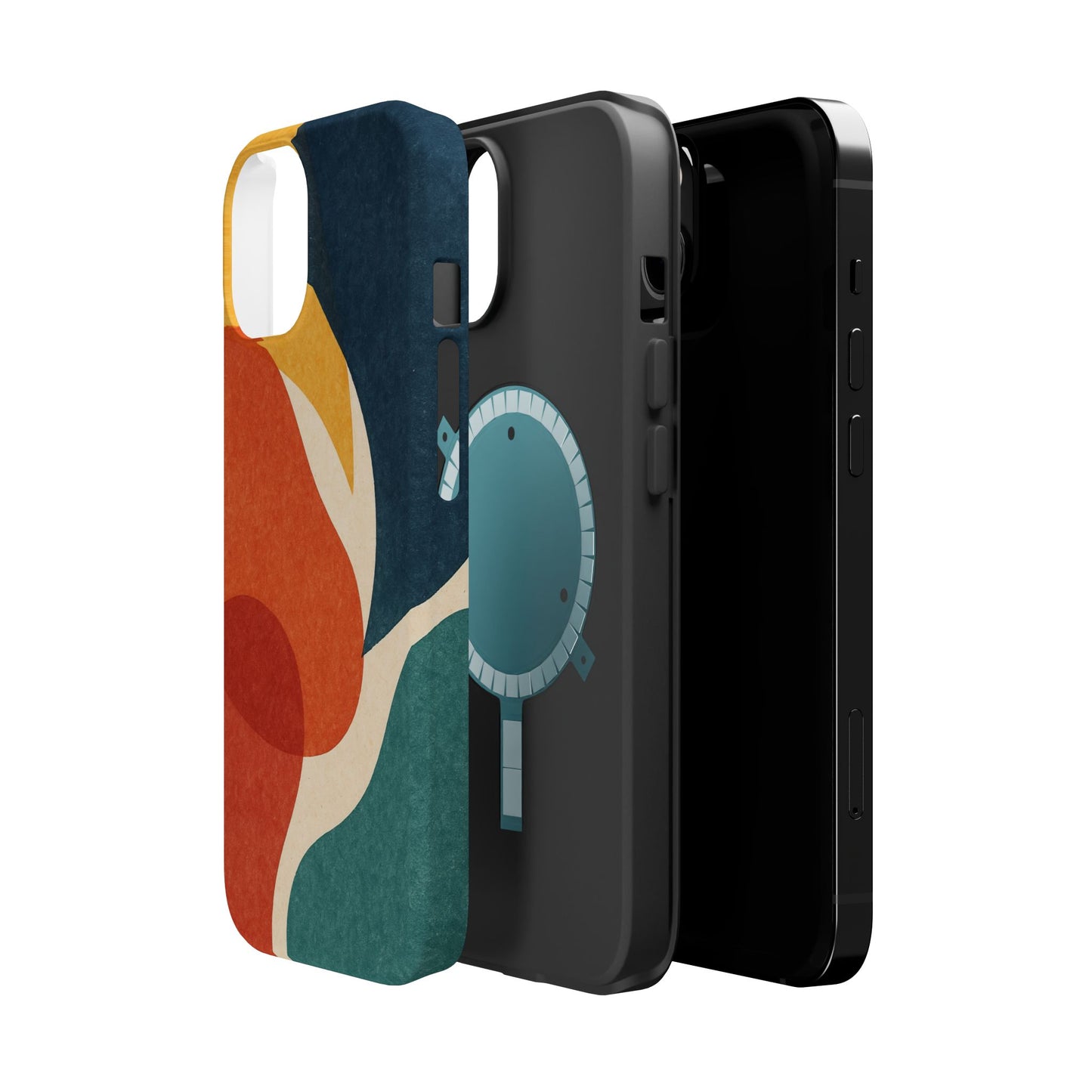 Magnetic Phone Case