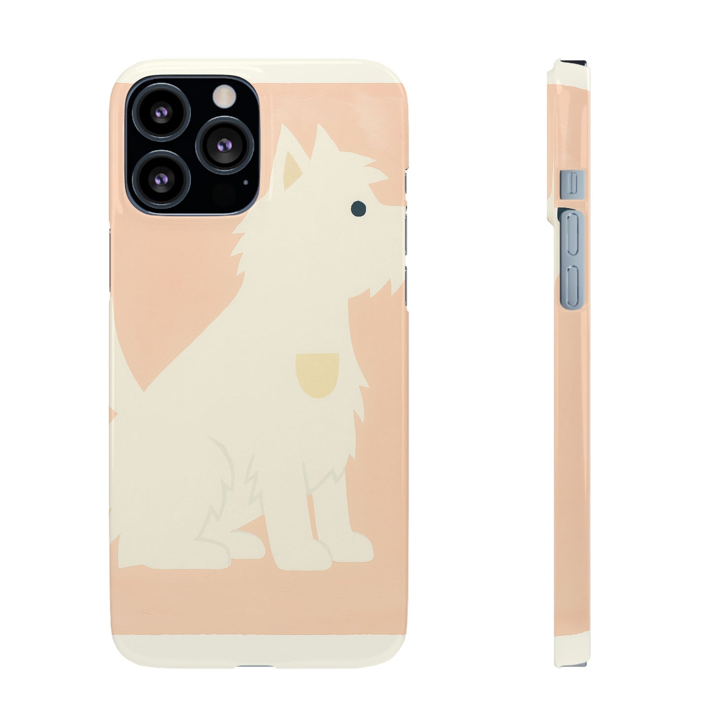 Snap Phone Case