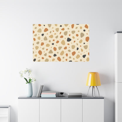 Stretched Canvas Wall Art