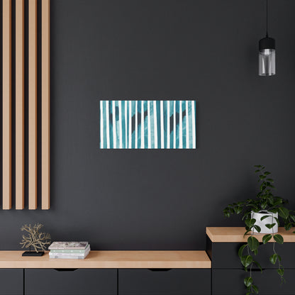 Stretched Canvas Wall Art