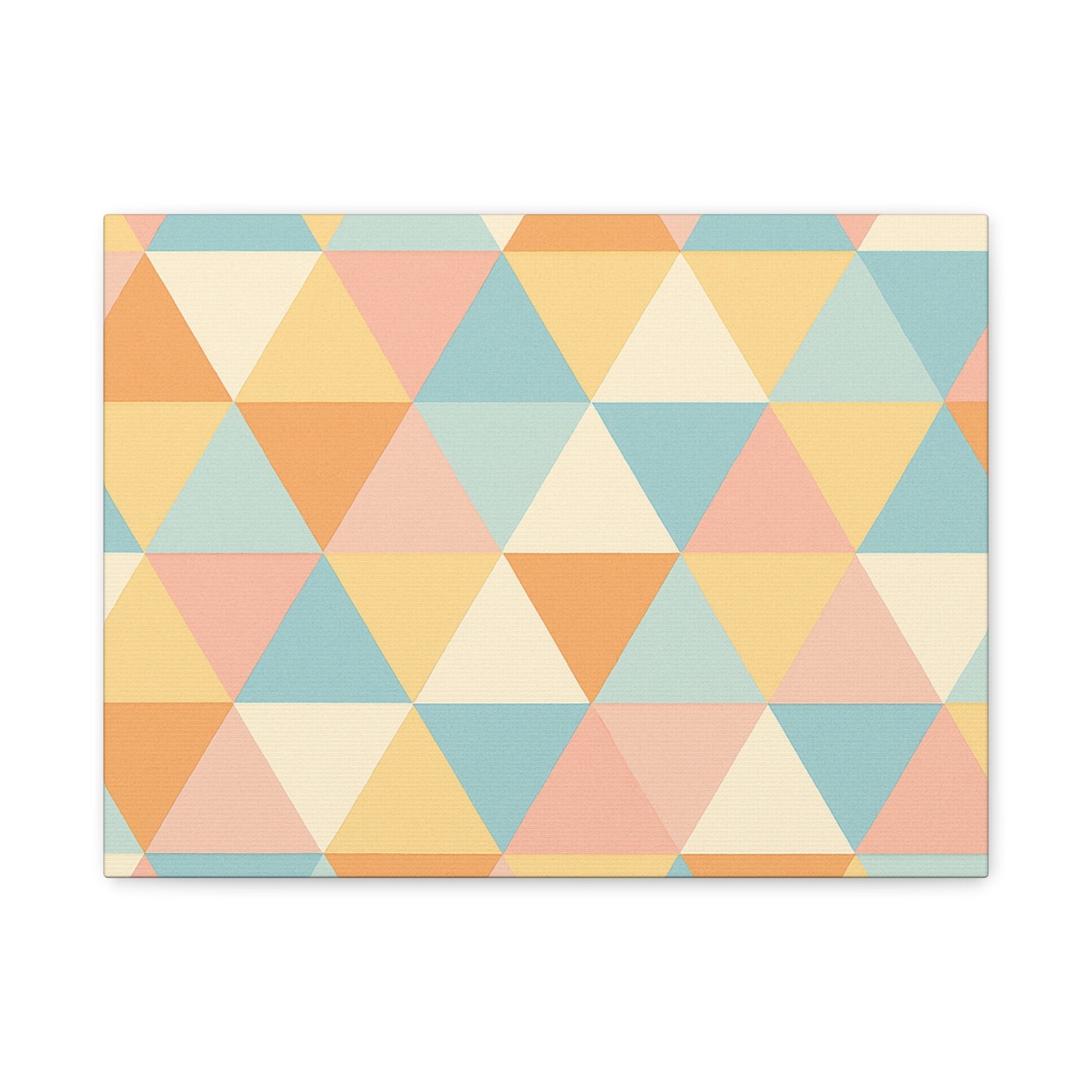 Stretched Canvas Wall Art