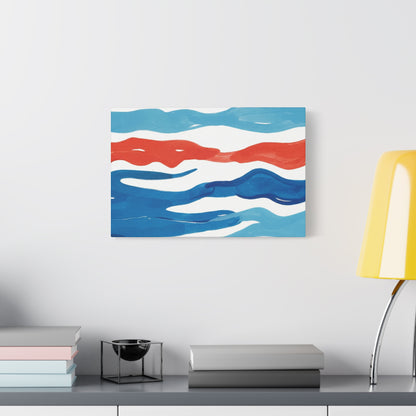 Stretched Canvas Wall Art