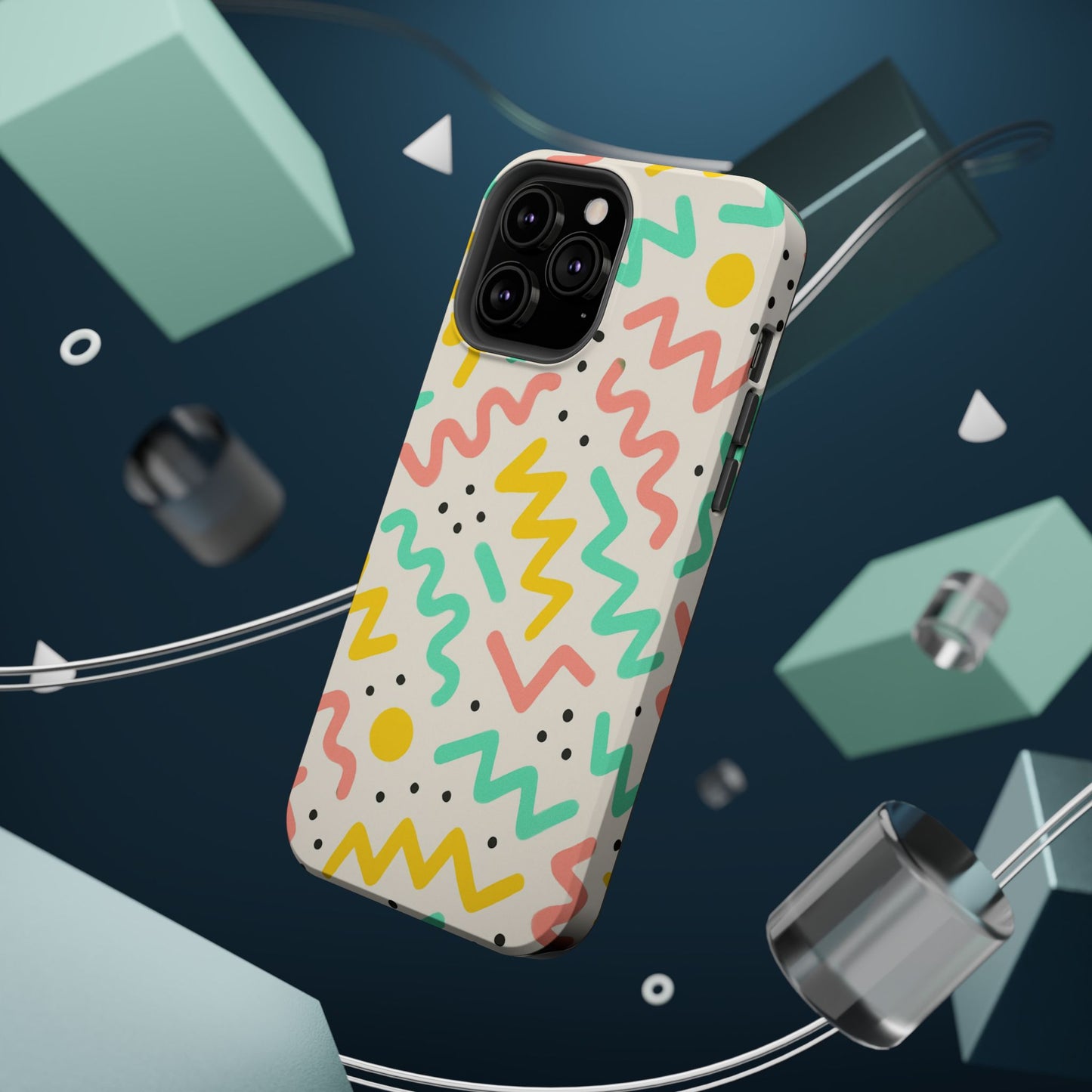 Magnetic Phone Case