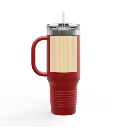40oz Insulated Travel Mug