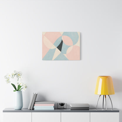 Stretched Canvas Wall Art