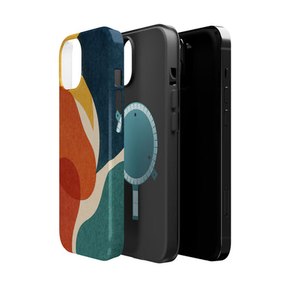Magnetic Phone Case