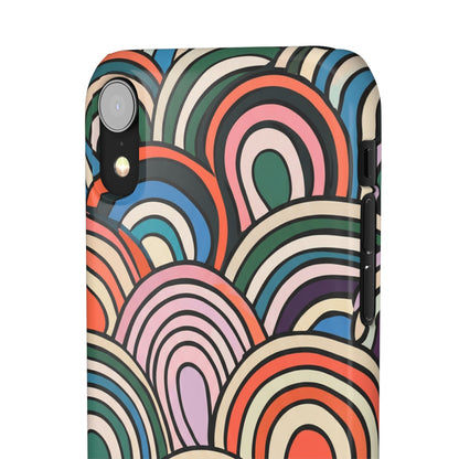 Snap Phone Case