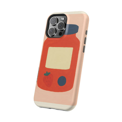 Magnetic Phone Case