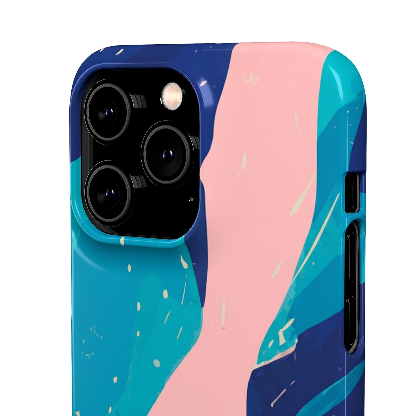 Snap Phone Case