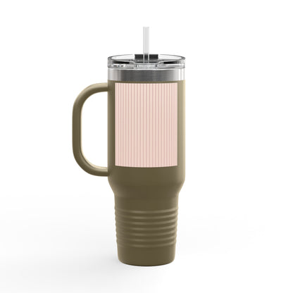 40oz Insulated Travel Mug