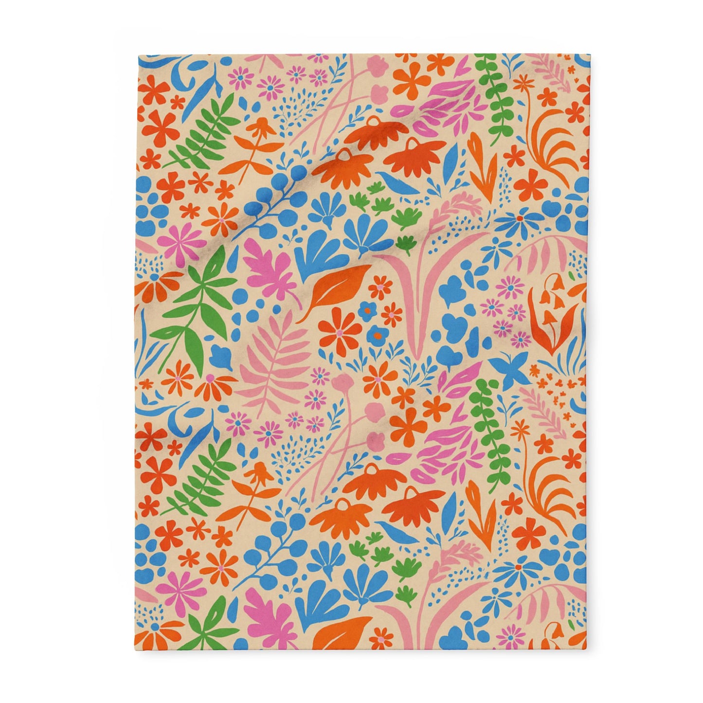 Arctic Fleece Blanket