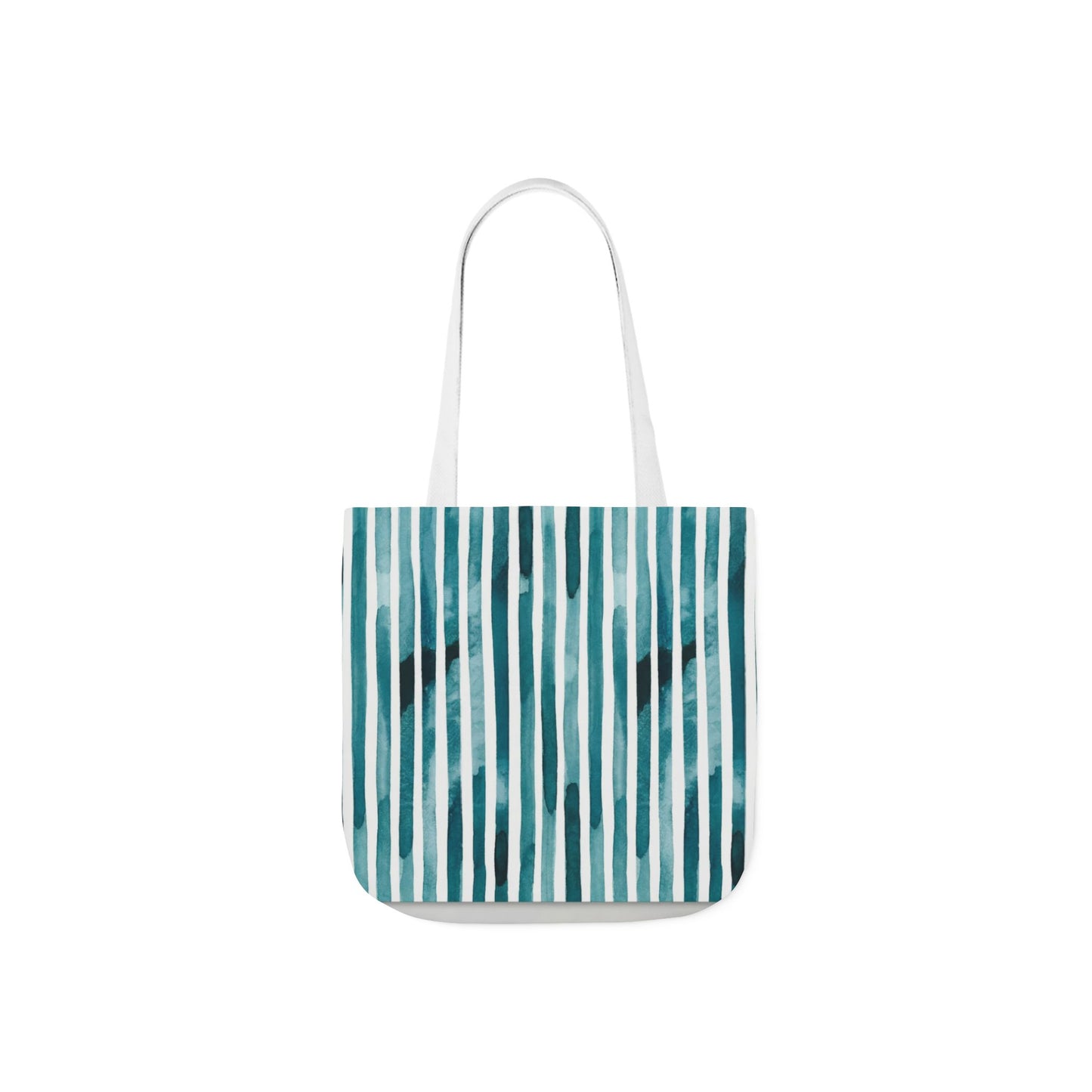 Tote Bag with 5-Color Straps