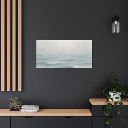 Stretched Canvas Wall Art