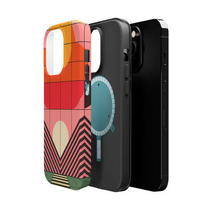 Magnetic Phone Case