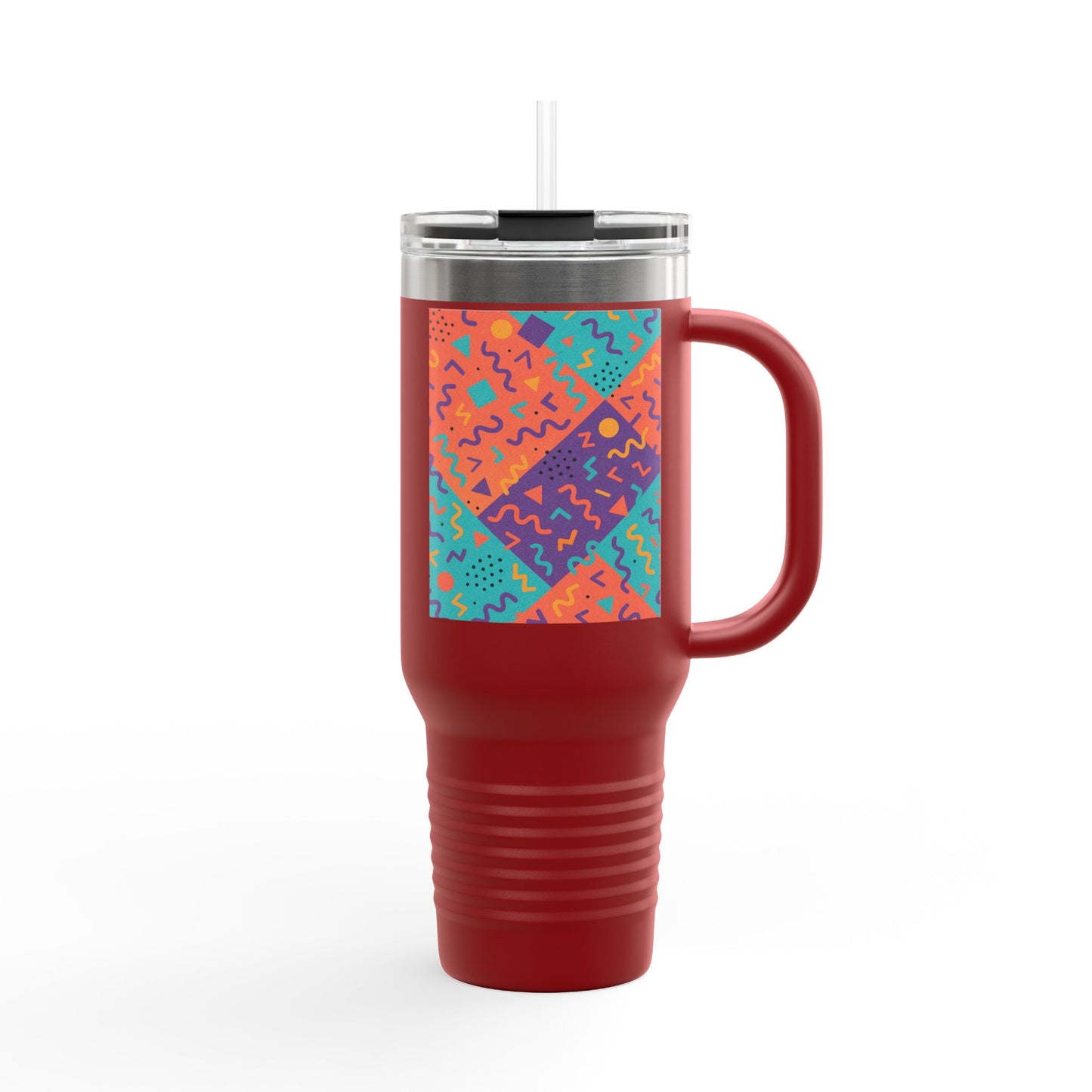 40oz Insulated Travel Mug