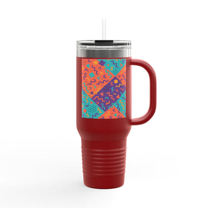 40oz Insulated Travel Mug