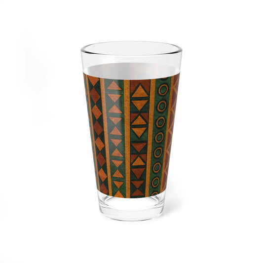 Tall Mixing Glass 16oz