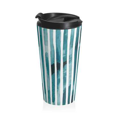 Stainless Steel Travel Mug