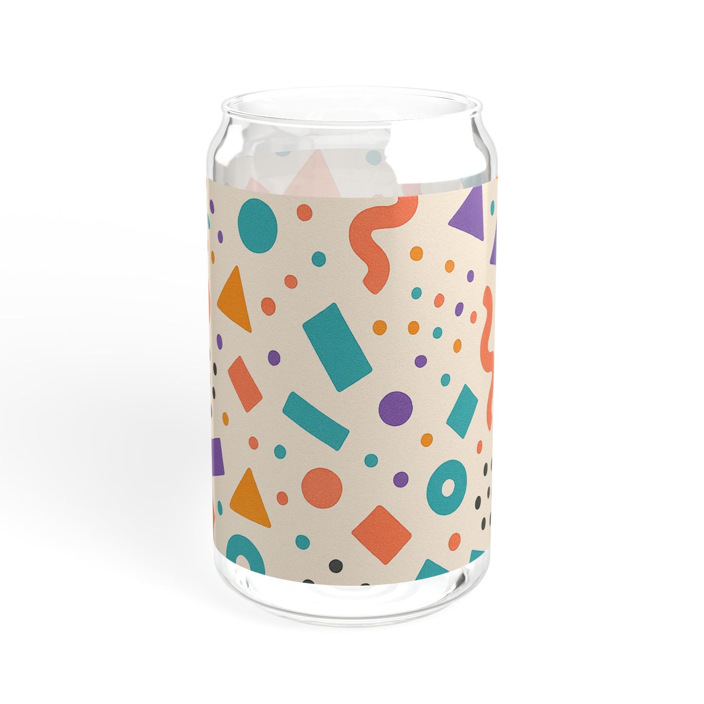 Sipper Glass | 16oz