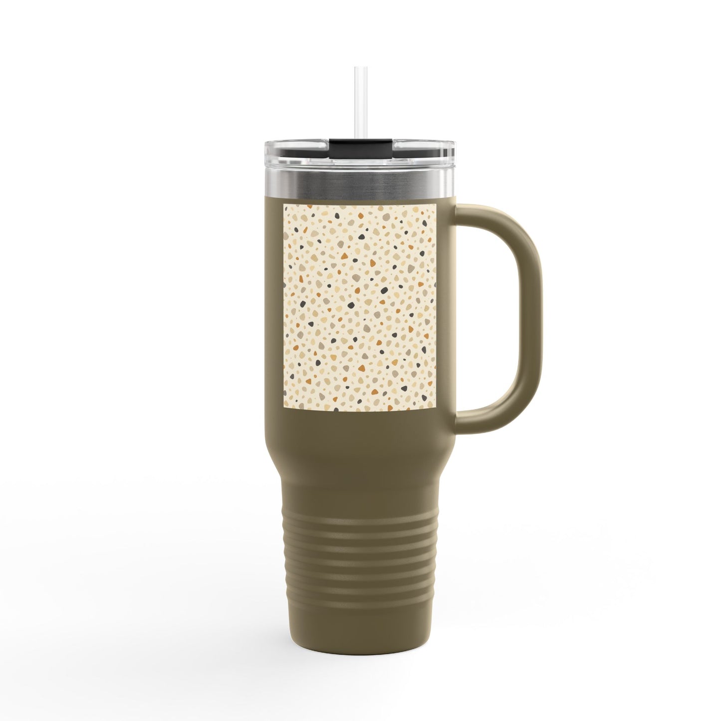 40oz Insulated Travel Mug