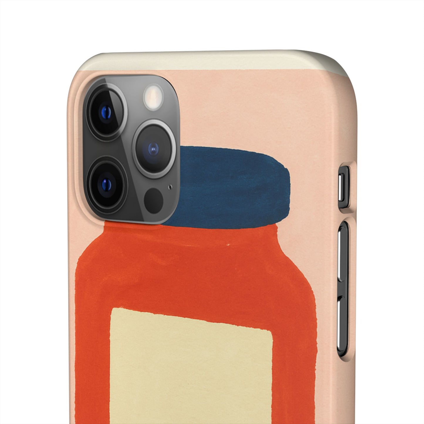 Snap Phone Case