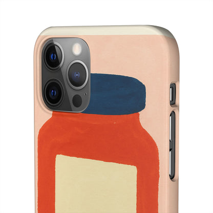 Snap Phone Case