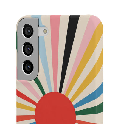 Snap Phone Case