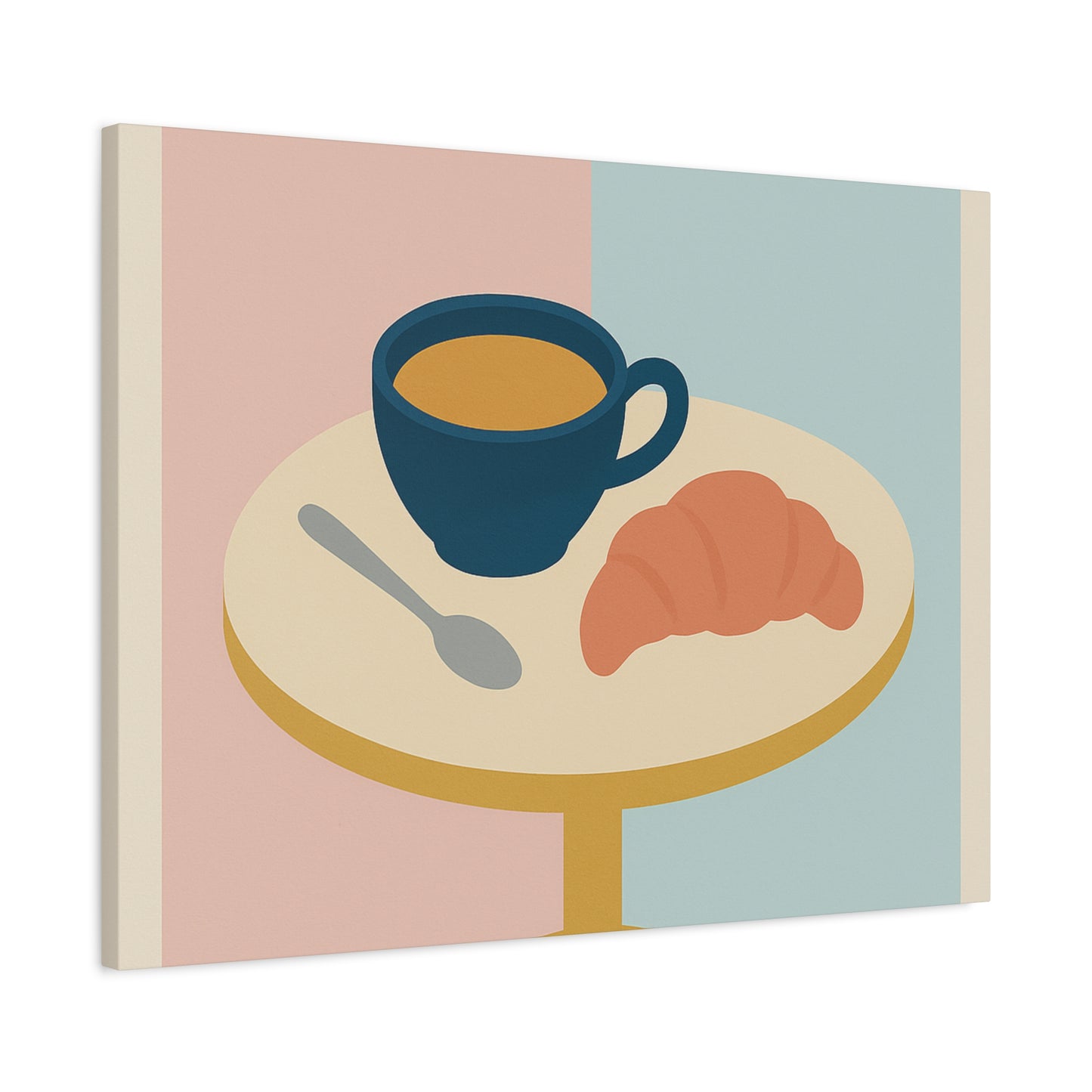 Stretched Canvas Wall Art