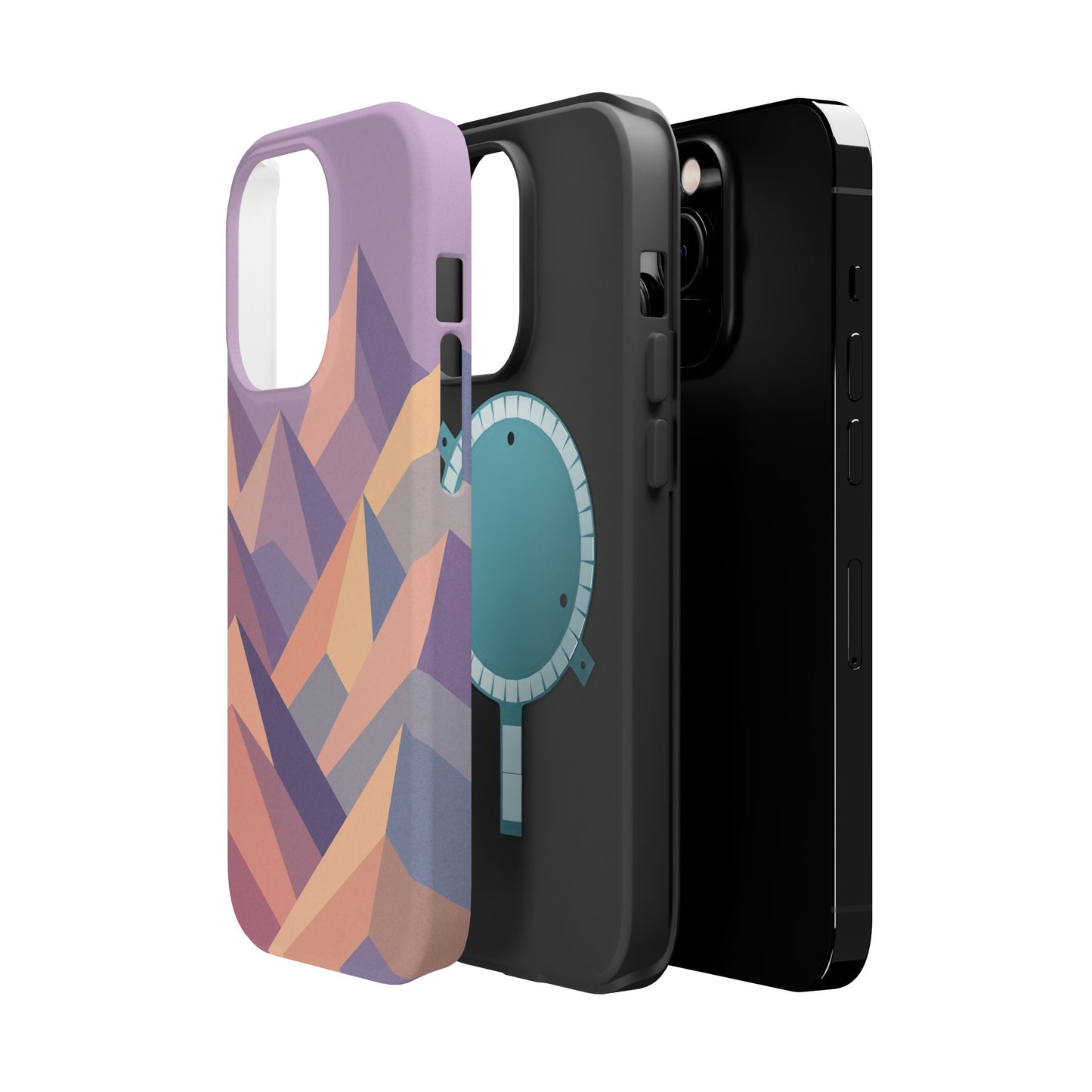 Magnetic Phone Case