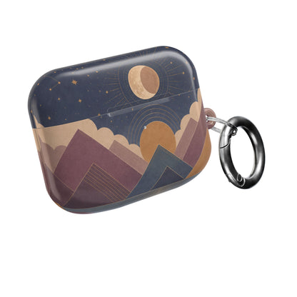 Celestial Vale AirPod Cases