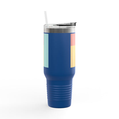40oz Insulated Travel Mug