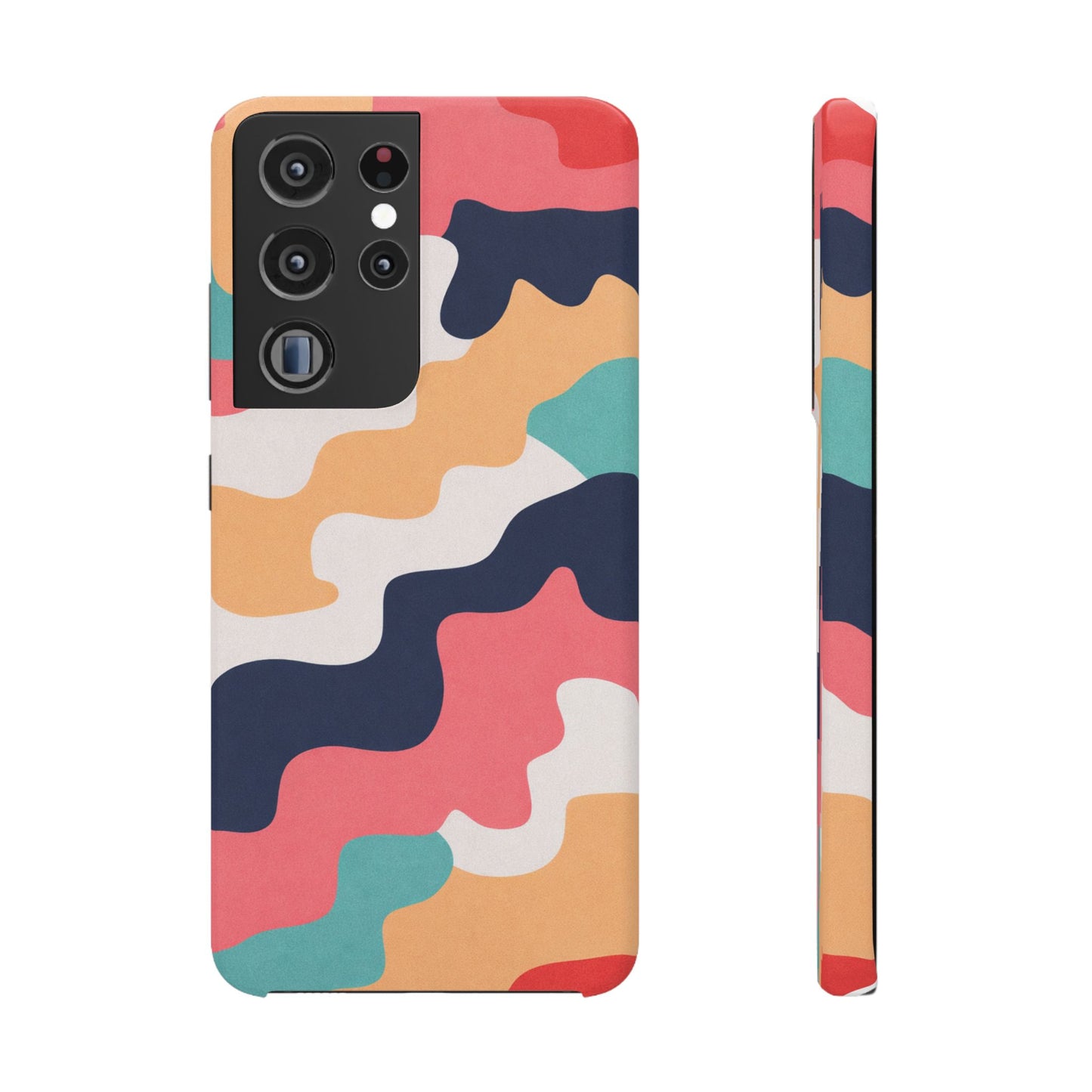 Snap Phone Case