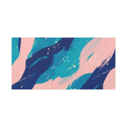 Stretched Canvas Wall Art