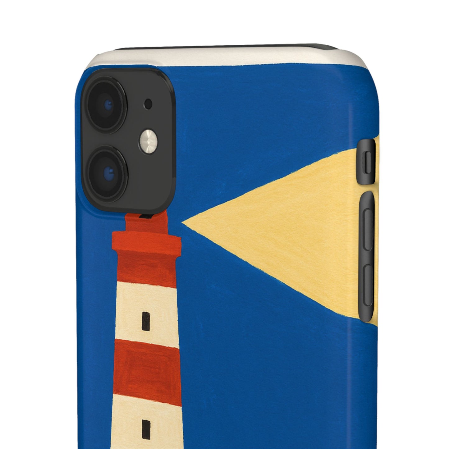 Snap Phone Case