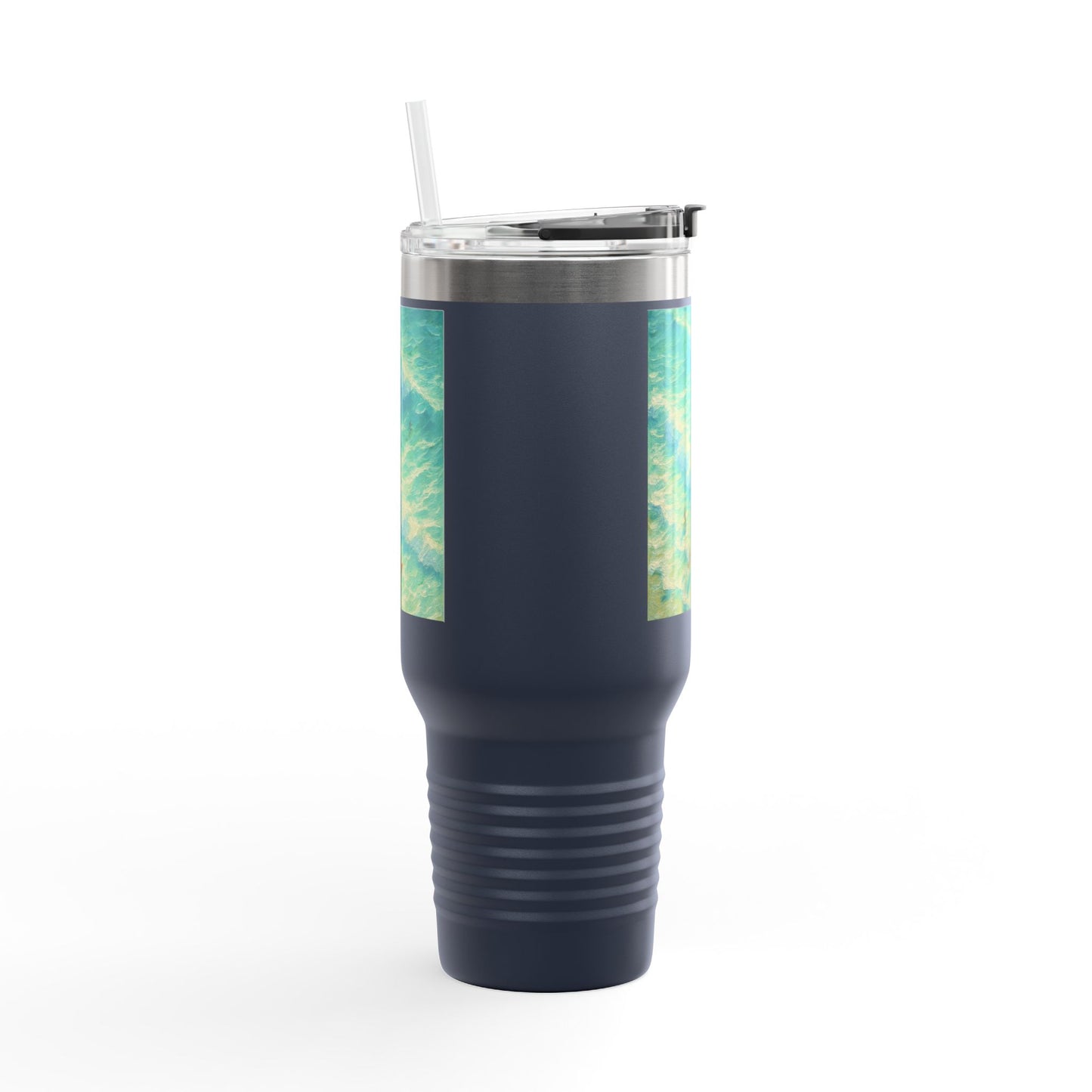 40oz Insulated Travel Mug