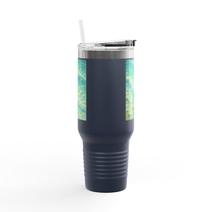40oz Insulated Travel Mug