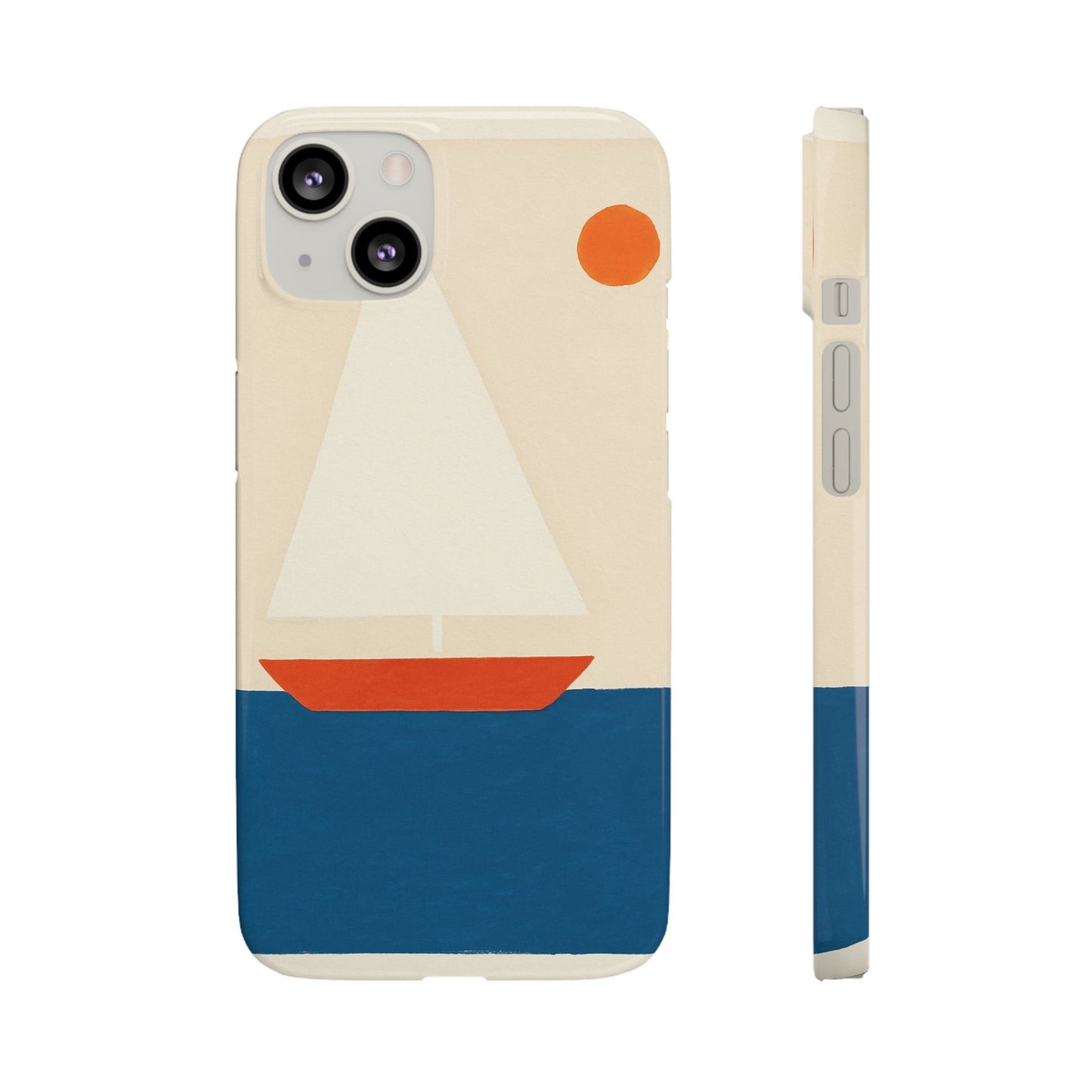Snap Phone Case