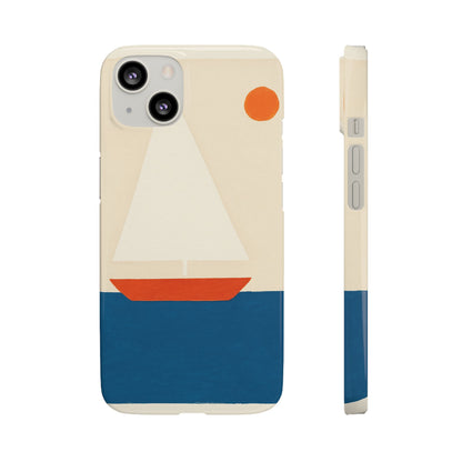 Snap Phone Case