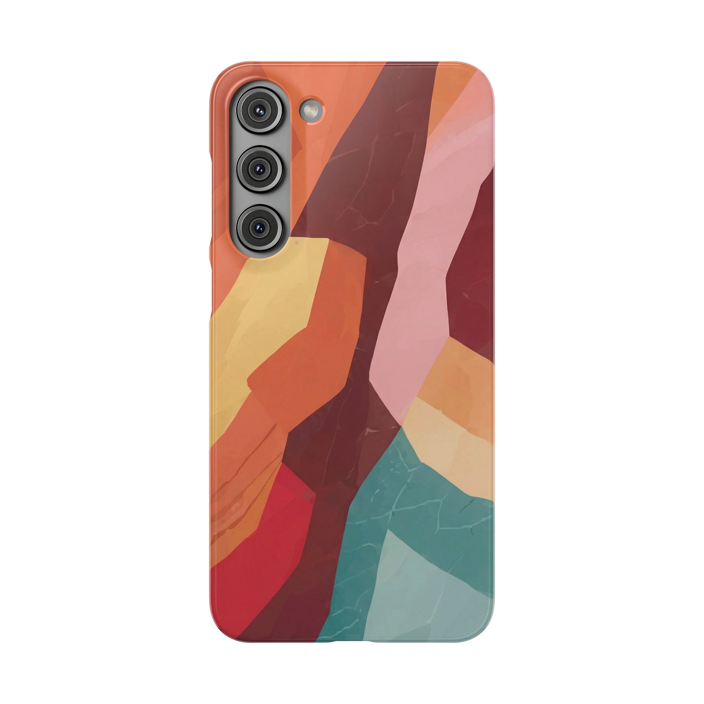Snap Phone Case