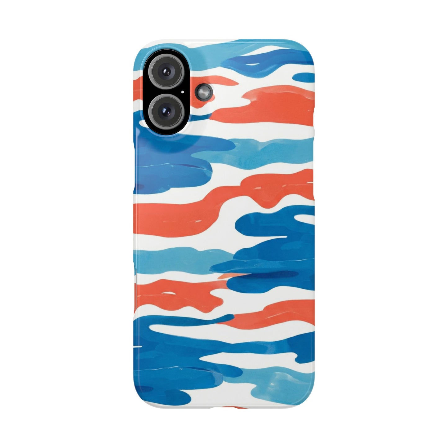 Snap Phone Case