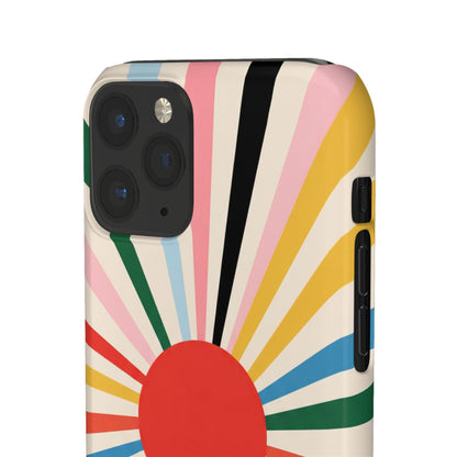 Snap Phone Case